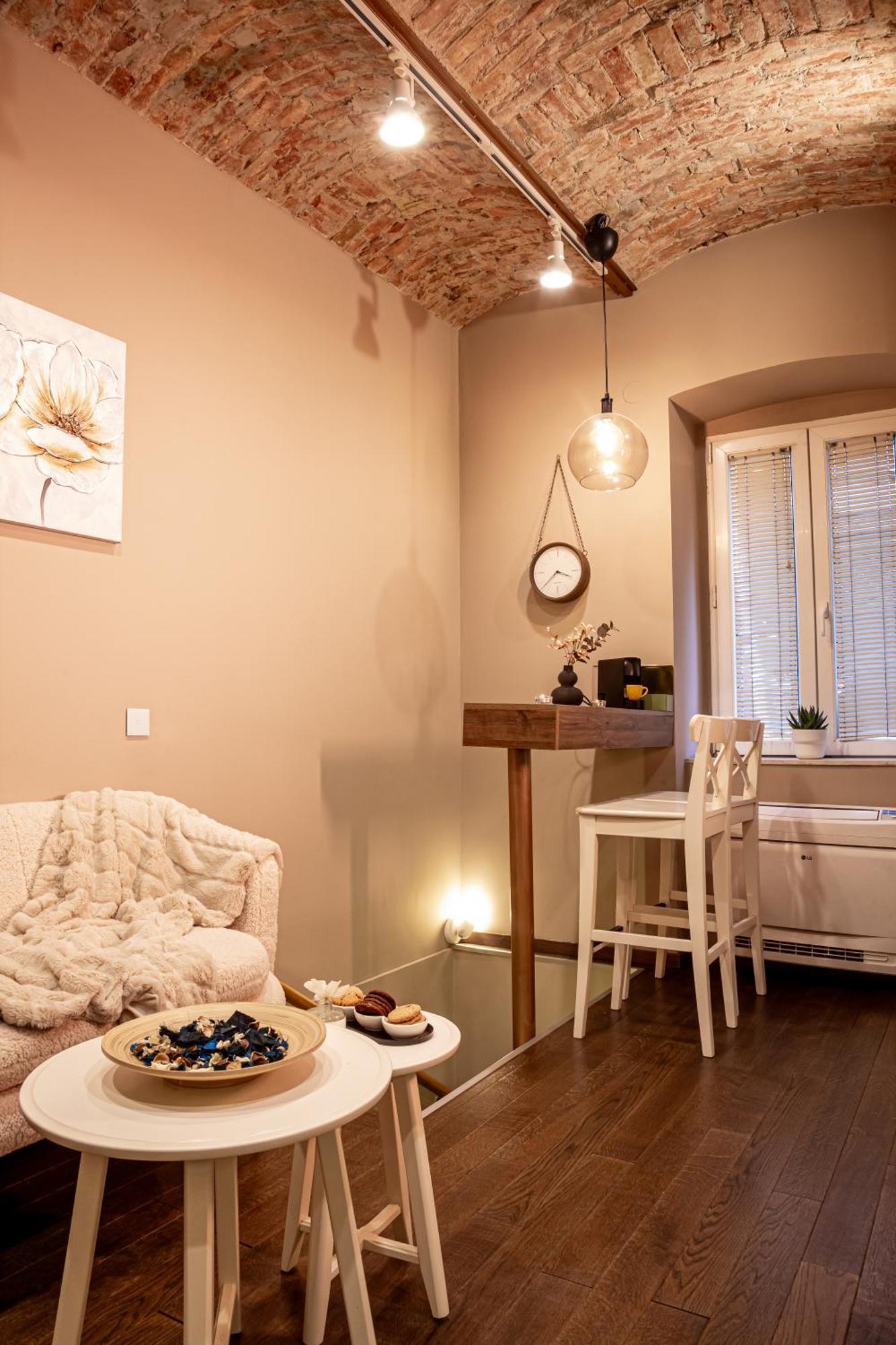 Venus Apartment With Jacuzzi And Sauna - City Center Belgrad Exterior foto